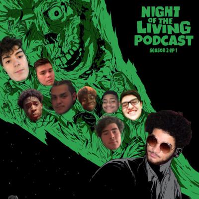 Episode 8 - Mr Milkshake