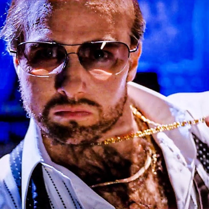 ПОЛНЫЙ КАЛ. "Сатанбургер" Калтон Педик III / лит.подкаст ПОЛНЫЙ КАЛ. "Сатанбургер" Калтон Педик III / лит.подкаст