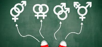 Entrevista a Sandra Núñez, madre de niña trans Entrevista a Sandra Núñez, madre de niña trans