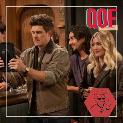 How I Met Your Father (Mais um spinoff sem carisma)