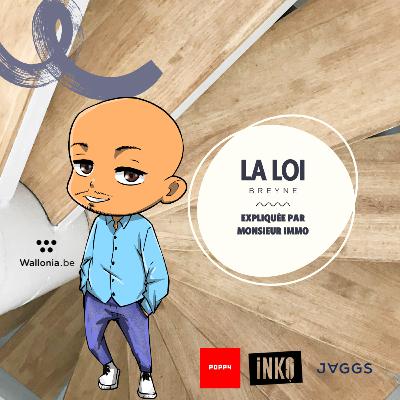 La loi Breyne expliquée par Monsieur Immo !