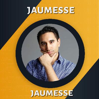 Jaime Barria @jaumesse | #ExperienciasLanix