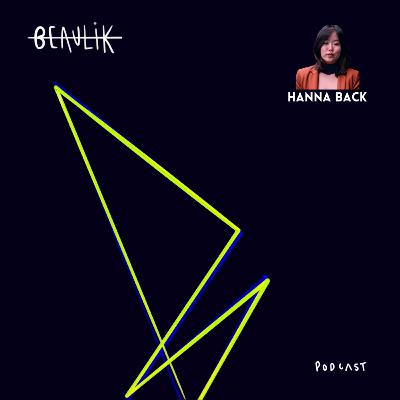 #2 Hanna Back: El futuro del trabajo, la mente y su diseño.