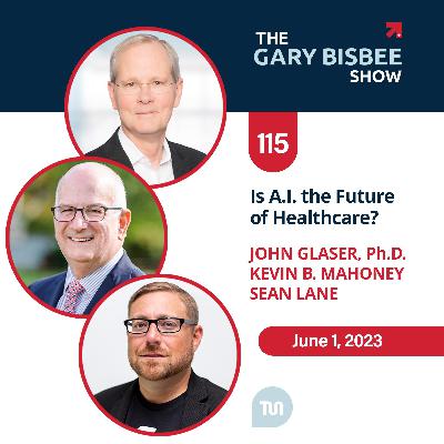 Is A.I. the Future of Healthcare?