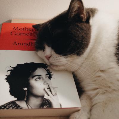 103.柏林秋季书单:黑暗里的光,文学节,遇见赫塔·米勒 103.柏林秋季书单:黑暗里的光,文学节,遇见赫塔·米勒