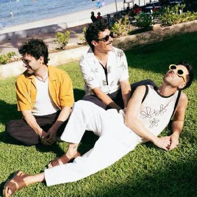 TM365 Claim, Kozai, Vórtice Cero, Fer Cabildo y más novedades musicales TM365 Claim, Kozai, Vórtice Cero, Fer Cabildo y más novedades musicales