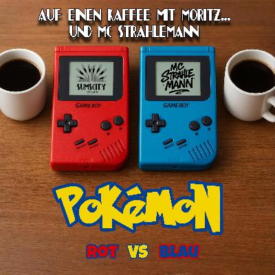 101 - AEKMM - Pokémon (mit Andy aka MC Strahlemann) 101 - AEKMM - Pokémon (mit Andy aka MC Strahlemann)
