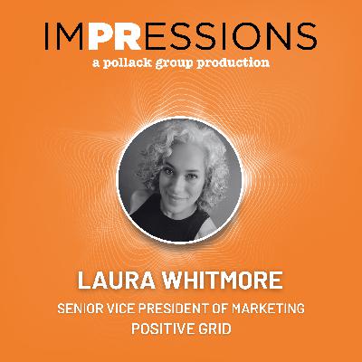 The Evolution of Music Marketing with Laura Whitmore | Season 4 Episode 1