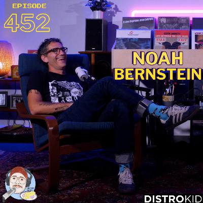Episode 452: Noah Bernstein