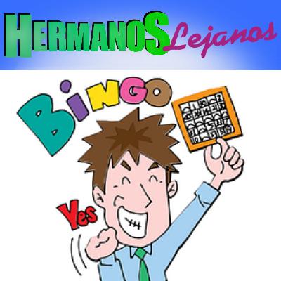 HL 56 - El del Bingo