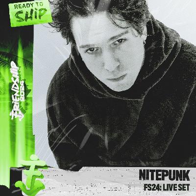 NITEPUNK - Friendship 2024 (Live Set) NITEPUNK - Friendship 2024 (Live Set)