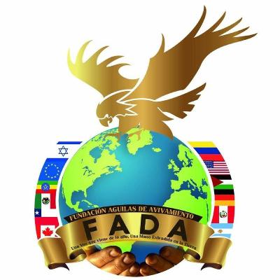 Entrevista a la directora de Fundación Águilas De Avivamiento (FADA)