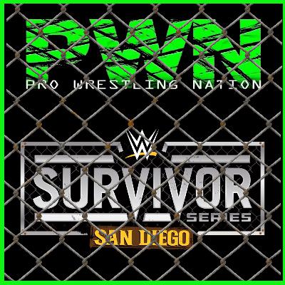 PWN55: Survivor Series 2025