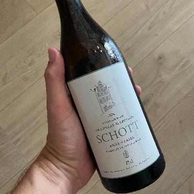#5 / 1,368 - Chasselas: Switzerland's signature grape variety