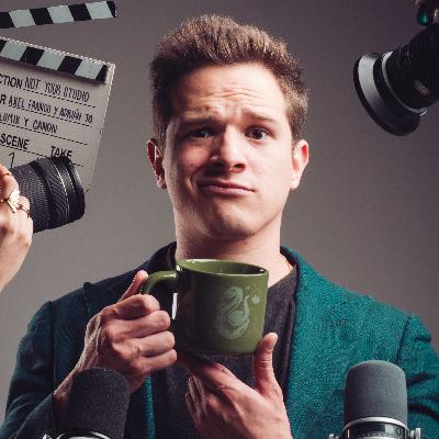 Episodio #2 Amar y dejarnos amar desde "El Timo" | Dr Roch