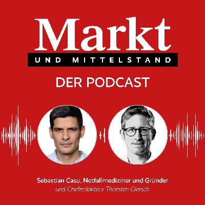 So gehen Manager besser mit Stress und Extremsituationen um