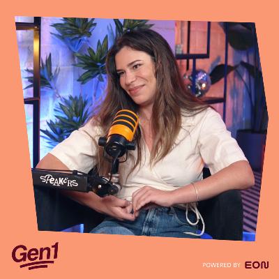 פרק 6: עדי דברת | על הקשר שבין יצירה להייטק
