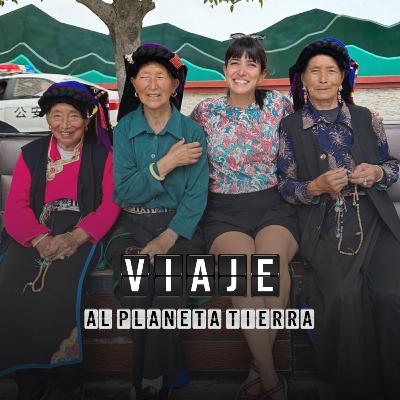 #75 Viaje tibetano por Sichuan