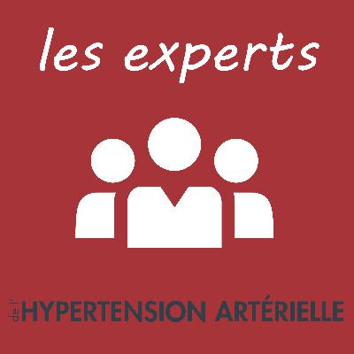 Lydie Canipel : choisir une application pour suivre l'hypertension artérielle