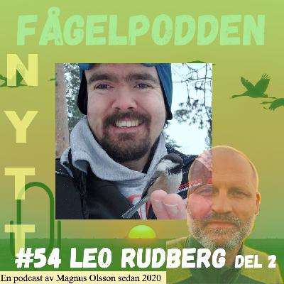 Leo Rudberg Del 2