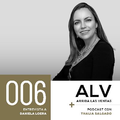 Mujeres en el Marketing: La Historia de Daniela Loera y Ferrari