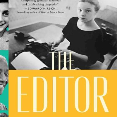 How Publishing Legend Judith Jones Shaped Culture in America