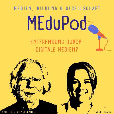 Entfremdung durch digitale Medien?