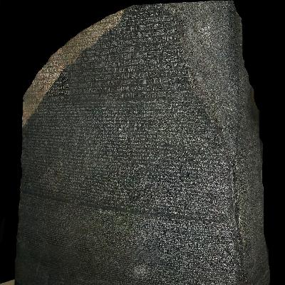 La Nuit de la traduction 6/10 : La Bible, nouvelle traduction