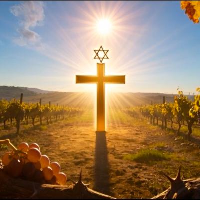 Der Weinberg und die Gerechtigkeit