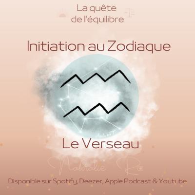 Initiation à l'astrologie - Le Verseau