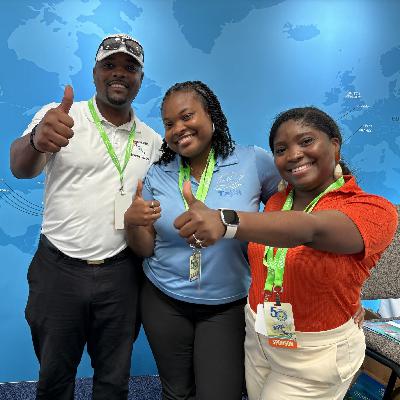 Islands of the Bahamas at SUNnFUN 2024