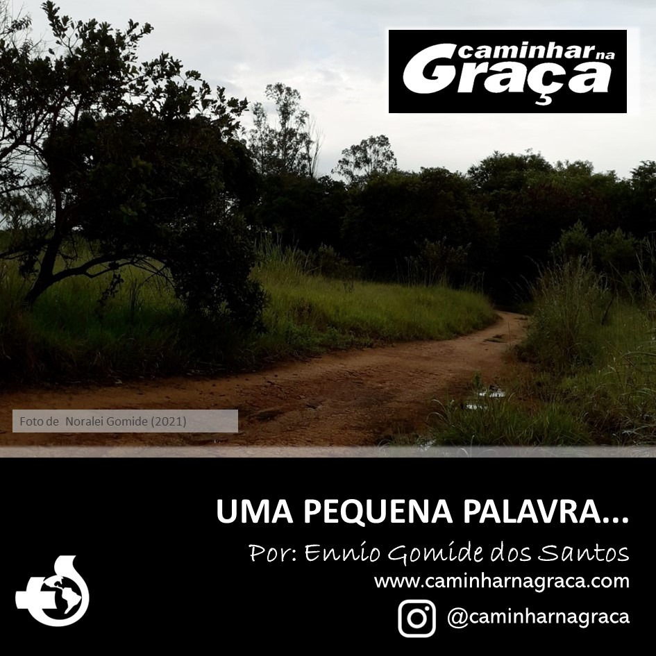 Caminhar na Graça