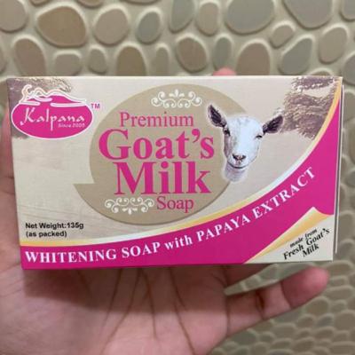 Episode 5: INTRODUCTION OF KALPANA PREMIUM GOAT’S MILK SOAP