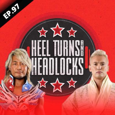 Five New Japan Pro Wrestling matches that that every wrestling fan needs to see Five New Japan Pro Wrestling matches that that every wrestling fan needs to see