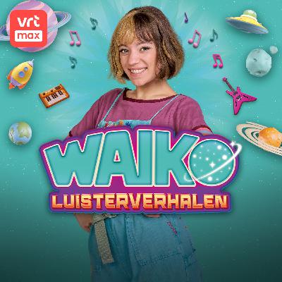 De dino aliens van Druak