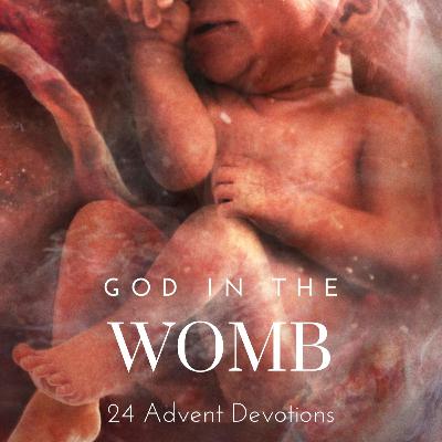 God in the Womb: Day 20 - From the East