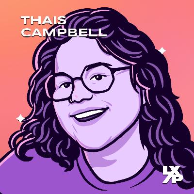 Confidence in the Tech Industry with Thais Campbell 🇧🇷 Confidence in the Tech Industry with Thais Campbell 🇧🇷