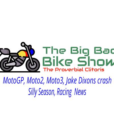 Ep 24 - The Proverbial Clitoris Ep 24 - The Proverbial Clitoris