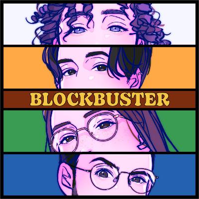 S02E16 - Blockbuster part1