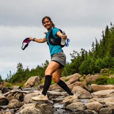 a proper vom sesh with Carolyn