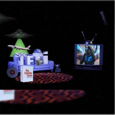 TFTI E.158 Blue Beetle Movie Review & Couples Showdown: Who Knows Best?
