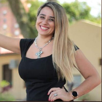 HR Business Partner Natalia Yemma: el desafío de Trabajar y ser Feliz HR Business Partner Natalia Yemma: el desafío de Trabajar y ser Feliz