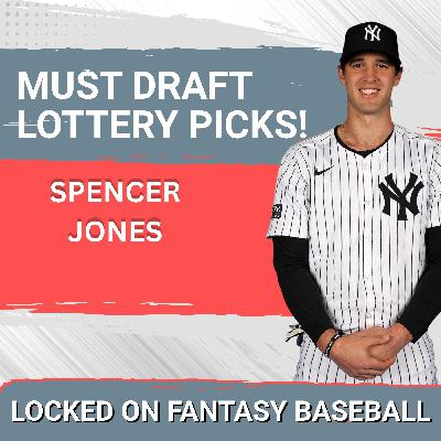 WARNING MUST TARGET ! Spencer Jones DEMANDS Attention ! Will The Yankees IGNORE His Power ?
