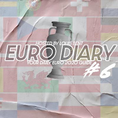 The Italian Job - #6