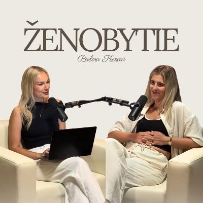 Ženský cyklus, plodnosť & PMS | Barbora Fačková (Femgy)