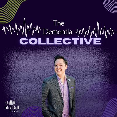 What If Dementia Care Was About Connection Instead of Decline? (with James Lee)