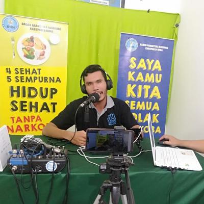 Pencegahan Narkoba Di Lingkungan Kerja Pencegahan Narkoba Di Lingkungan Kerja