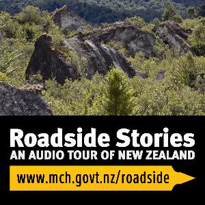 Murchison and Īnangahua quakes