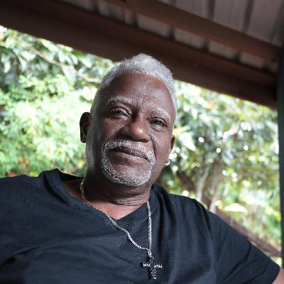 Limen limyè a - EP7 : Yon ti pale sou vodou avèk Garry Mazile Part 2 Limen limyè a - EP7 : Yon ti pale sou vodou avèk Garry Mazile Part 2