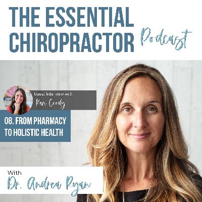 8. From Pharmacy to Holistic Health: An Interview with Kari Coody